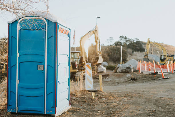 Best Portable restroom trailer rental  in Irwin, PA