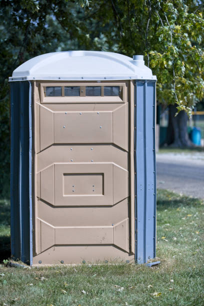 Portable Toilet Options We Offer in Irwin, PA