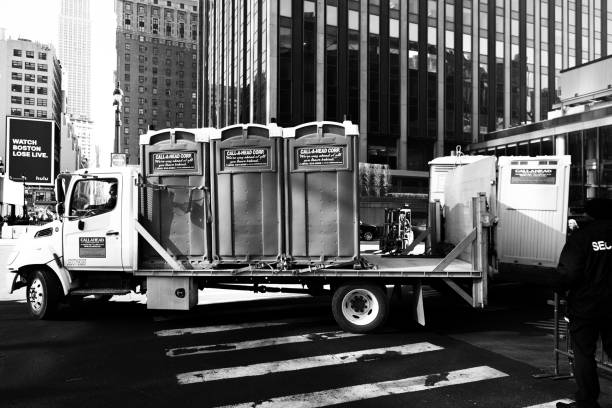 Best Best portable toilet rental  in Irwin, PA