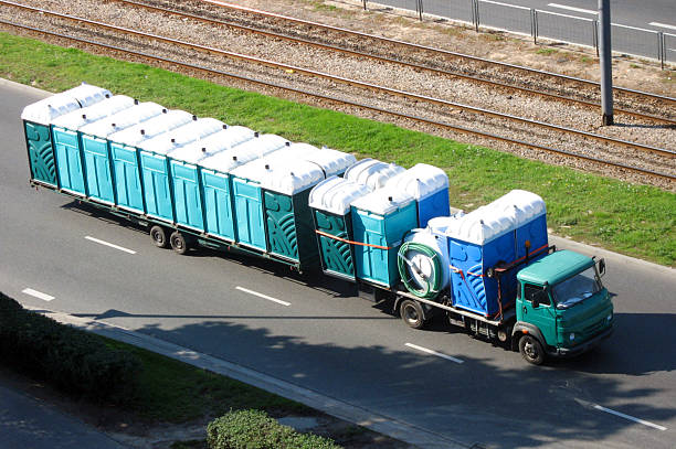 Best Luxury portable toilet rental  in Irwin, PA
